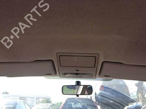 Engine control unit (ECU) FORD MONDEO III (B5Y) 2.0 TDCi | BP8128950M57 