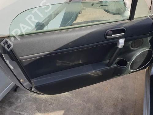 Engine control unit (ECU) MAZDA MX-5 III (NC) 2.0 (NC18) | BP25139123M57  - Image 17