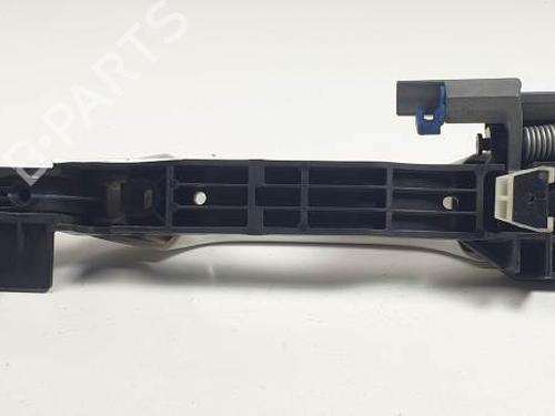 Front right exterior door handle HONDA CIVIC IX (FK) 2.2 i-DTEC (FK3) | BP28138587C129 