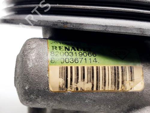 Steering pump RENAULT LAGUNA II (BG0/1_) 2.0 dCi (BG1T) | BP24929411M99 
