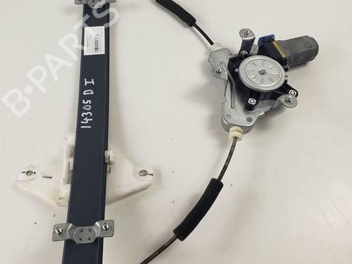 Used Front left window mechanism Front left window mechanism CHEVROLET CAPTIVA (C100, C140) 2.2 D 4WD (184 hp) 18079636 18079636