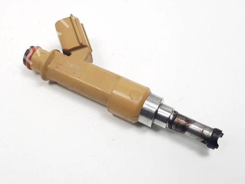 Used Injector Injector TOYOTA AURIS (_E15_) 1.8 Hybrid (ZWE150_, ZWE150R) (136 hp) 25295085 25295085