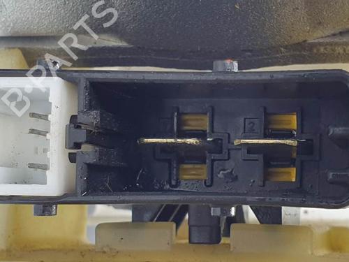 Steering column RENAULT MEGANE III Hatchback (BZ0/1_, B3_) 1.6 16V (BZ0H) | BP24915822M21  - Image 7