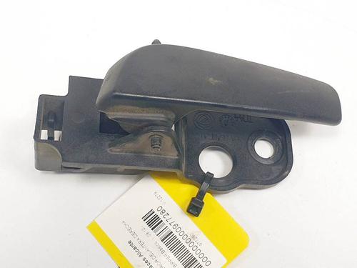 Used Front right interior door handle Front right interior door handle PEUGEOT BIPPER (AA_) 1.3 HDi 75 (75 hp) 15468725 15468725