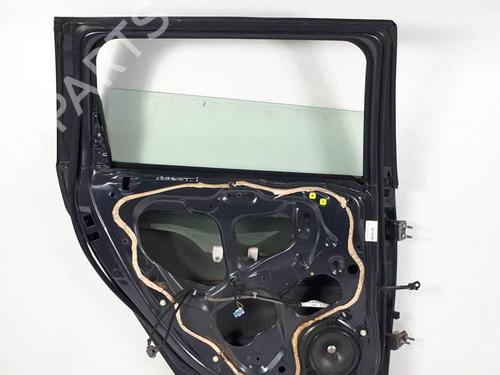 Left rear door HONDA ACCORD VII Tourer (CM, CN) 2.2 i-CTDi (CN2) | BP16438406C4