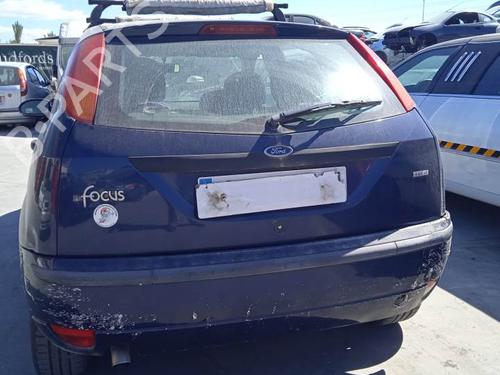 ABS pump FORD FOCUS I (DAW, DBW)  | BP9906238M43 