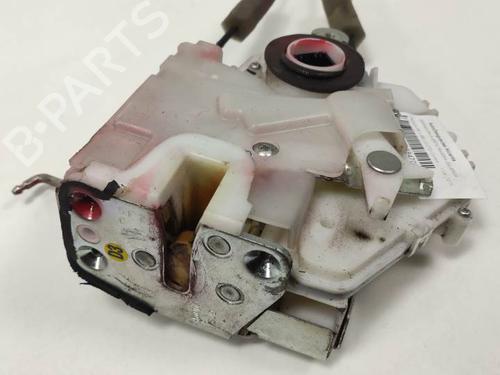 Used Rear left lock HONDA FR-V (BE) 2.2 i CTDi (BE5) (140 hp) 9652910