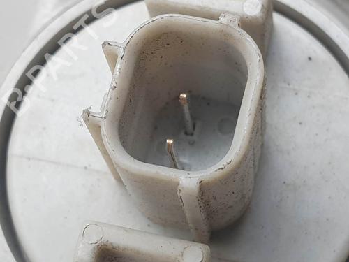 Left front indicator MAZDA 3 (BM, BN) 2.2 D | BP29245871C32 - Image 3