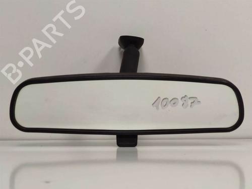 Used Rear mirror Rear mirror MAZDA 323 F VI Hatchback (BJ) [1998-2004] 12445503 12445503