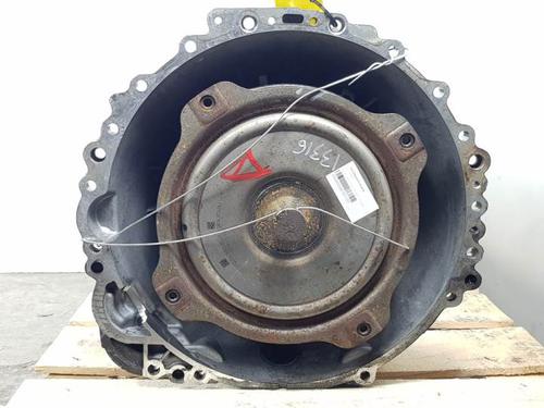 Gearbox LAND ROVER RANGE ROVER SPORT I (L320) 2.7 D 4x4 | BP16249252M3 