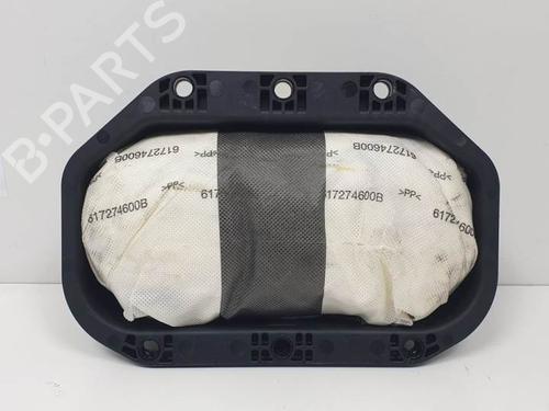 Used Passenger airbag OPEL ASTRA J (P10) 1.3 CDTI (68) (95 hp) 16918693