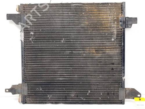 Used AC radiator MERCEDES-BENZ M-CLASS (W163) ML 400 CDI (163.128) (250 hp) 16907000