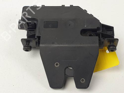 Used Tailgate lock Tailgate lock BMW 3 Coupe (E46) 320 Ci (170 hp) 20715544 20715544