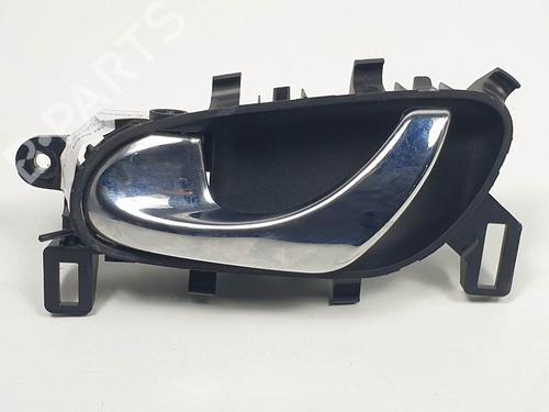 Used Front left interior door handle Front left interior door handle NISSAN QASHQAI II (J11, J11_) 1.2 DIG-T (115 hp) 11937017 11937017