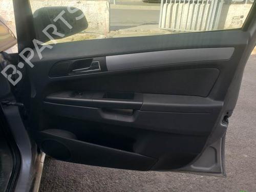 Driver airbag OPEL ZAFIRA / ZAFIRA FAMILY B (A05) 1.9 CDTI (M75) | BP21529535C9 