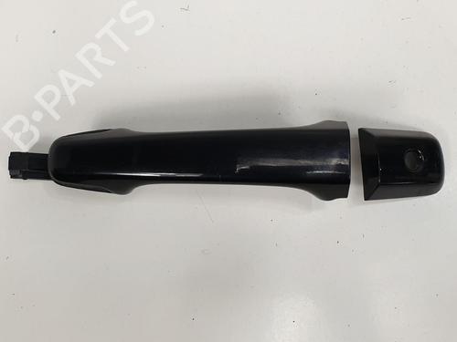 Used Front left exterior door handle VOLVO V50 (545) 2.0 D (136 hp) 6844541