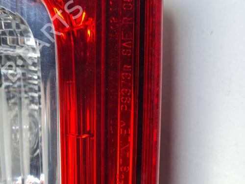Right tailgate light MITSUBISHI ASX (GA_W_) 1.6 MIVEC (GA1W) | BP35942266C80 - Image 4