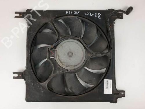 Køleventilator elektrisk OPEL AGILA (A) (H00) 1.2 16V (F68) (75 hp) 6842002
