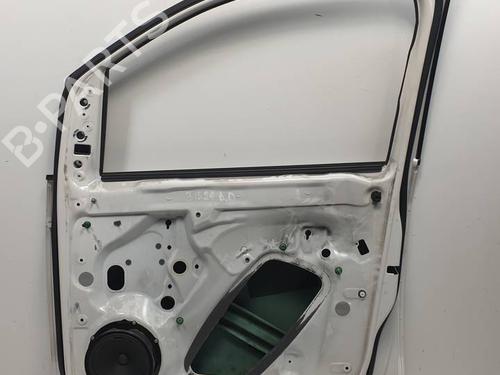 Right front door VW CADDY V Box Body/MPV (SBA, SBH) 2.0 TDi | BP29538686C3 