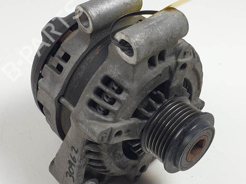 Used Alternator Alternator 27994137 27994137