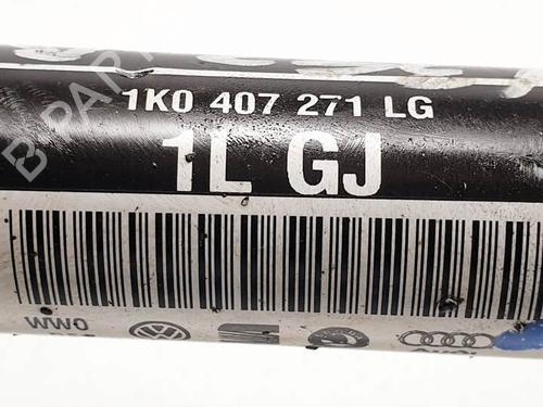 Left front driveshaft VW EOS (1F7, 1F8) | BP18094284M38 - Image 2