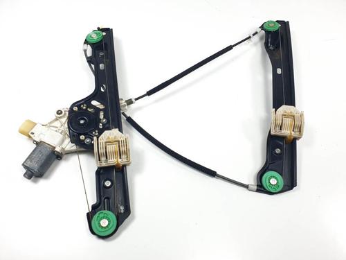 Used Front left window mechanism Front left window mechanism BMW 1 (E87) 116 i (115 hp) 24340818 24340818