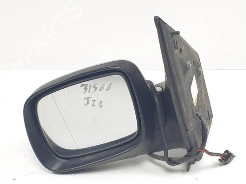 Left mirror MERCEDES-BENZ VANEO (414) 1.7 CDI (414.700) | BP29763140C26 