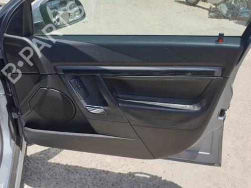 Tanklokket OPEL VECTRA C (Z02) 1.9 CDTI (F69) | BP19394574C131 