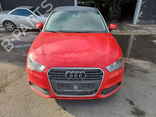Used Parts AUDI A1 (8X1, 8XK) 1.4 TFSI 847502