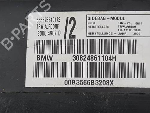 Electronic module BMW X5 (E53) 3.0 i | BP7111353M83 
