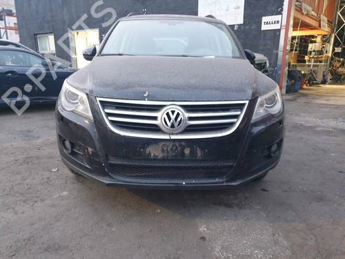 Engine control unit (ECU) VW TIGUAN (5N_) 2.0 TDI 4motion | BP34516794M57  - Image 9