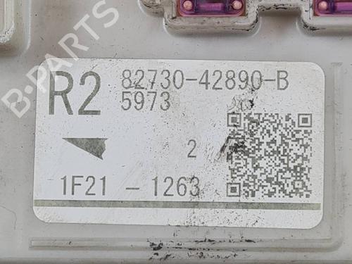 Fuse box TOYOTA RAV 4 V (_A5_, _H5_) 2.5 Hybrid (AXAH52) | BP34515331E1 - Image 5