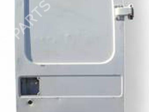 Right tailgate PEUGEOT BOXER Van (244) 2.2 HDi | BP30278447C77 