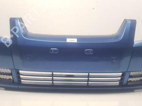 Used Front bumper CHEVROLET AVEO / KALOS Hatchback (T200) 1.4 16V (94 hp) 24930418