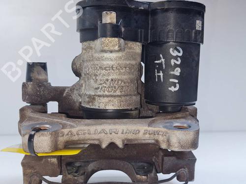 Left rear brake caliper JAGUAR XE (X760) 2.0 D | BP35774137M107 - Image 2