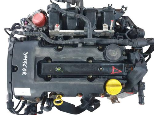 Engine OPEL CORSA D (S07) 1.4 (L08, L68) | BP40176409M1 - Image 4