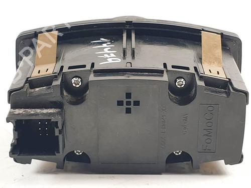 Headlight switch FORD TRANSIT CONNECT (P65_, P70_, P80_) 1.8 Di | BP29274825I24 - Image 5