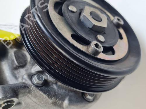 AC compressor VW GOLF VII Variant (BA5, BV5) 1.6 TDI | BP35720469M34 - Image 8