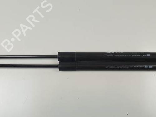 Used Tailgate lift support RENAULT CLIO IV (BH_) 1.5 dCi 90 (90 hp) 24930307
