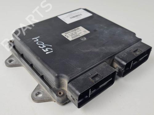 engine-control-unit-ecu-smart-forfour-454-2004-2005-2006-25779923 main image