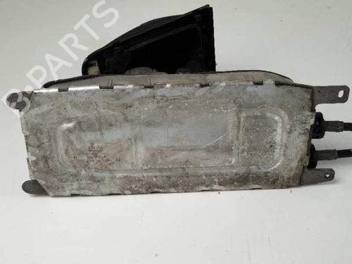 Gear lever SKODA YETI (5L) 2.0 TDI | BP7406030M90 