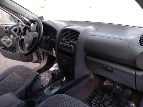 Gearkassestyreenhed HYUNDAI SANTA FÉ I (SM) 2.0 CRDi 4x4 | BP7116166M52 