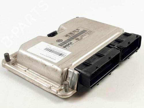 Engine control unit (ECU) SEAT IBIZA III (6L1) 1.4 TDI | BP25257856M57 