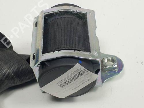 Front left seatbelt MERCEDES-BENZ M-CLASS (W164) ML 320 CDI 4-matic (164.122) | BP11769725I26 