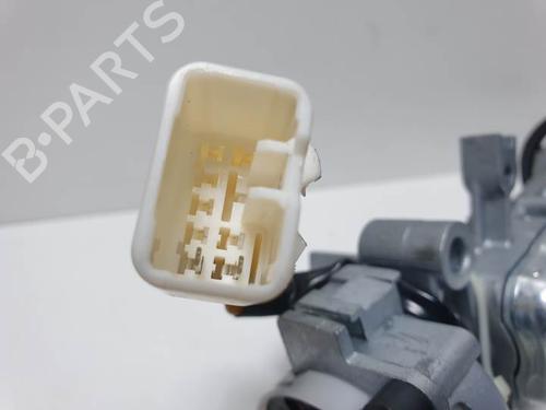 Electronic module OPEL AGILA (B) (H08)  | BP13954814M83 