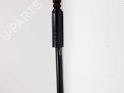 Used Left rear shock absorber Left rear shock absorber OPEL CORSA D (S07) [2006-2015] 19171743 19171743