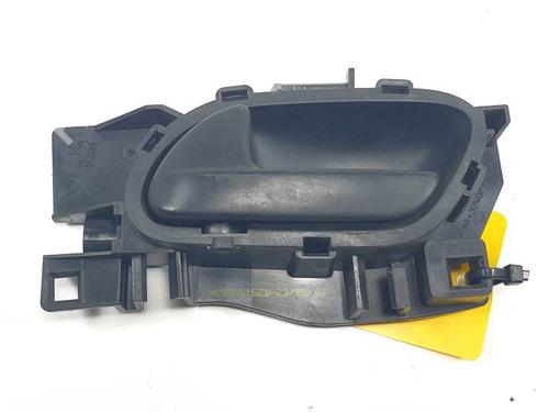 Used Front left interior door handle CITROËN JUMPY II Van 2.0 HDi 120 (120 hp) 28448054