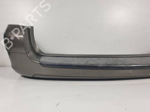 Rear bumper PEUGEOT 307 SW (3H) 2.0 HDI 110 | BP29932596C8 