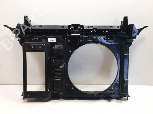 Used Front slam panel PEUGEOT 3008 I MPV (0U_) 1.6 BlueHDi 120 (120 hp) 27923328