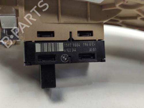 Left rear window switch BMW 5 Touring (E61) 525 i | BP9766063I29 